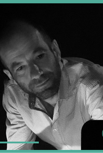 Benoît Dendievel - Poster / Capa / Cartaz - Oficial 1