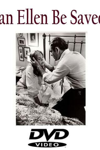 Poster de Filme Ellen Pode Ser Salva? (1974)