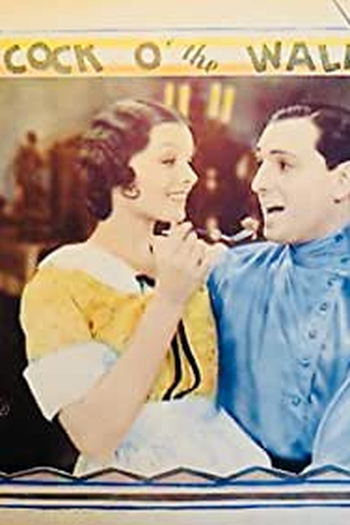 Poster de Filme O Seguro do Amor (1930)
