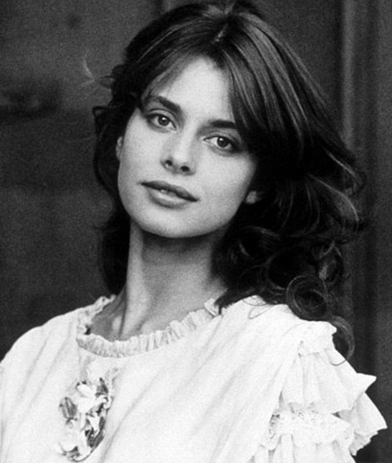 Nastassja Kinski - Foto 8