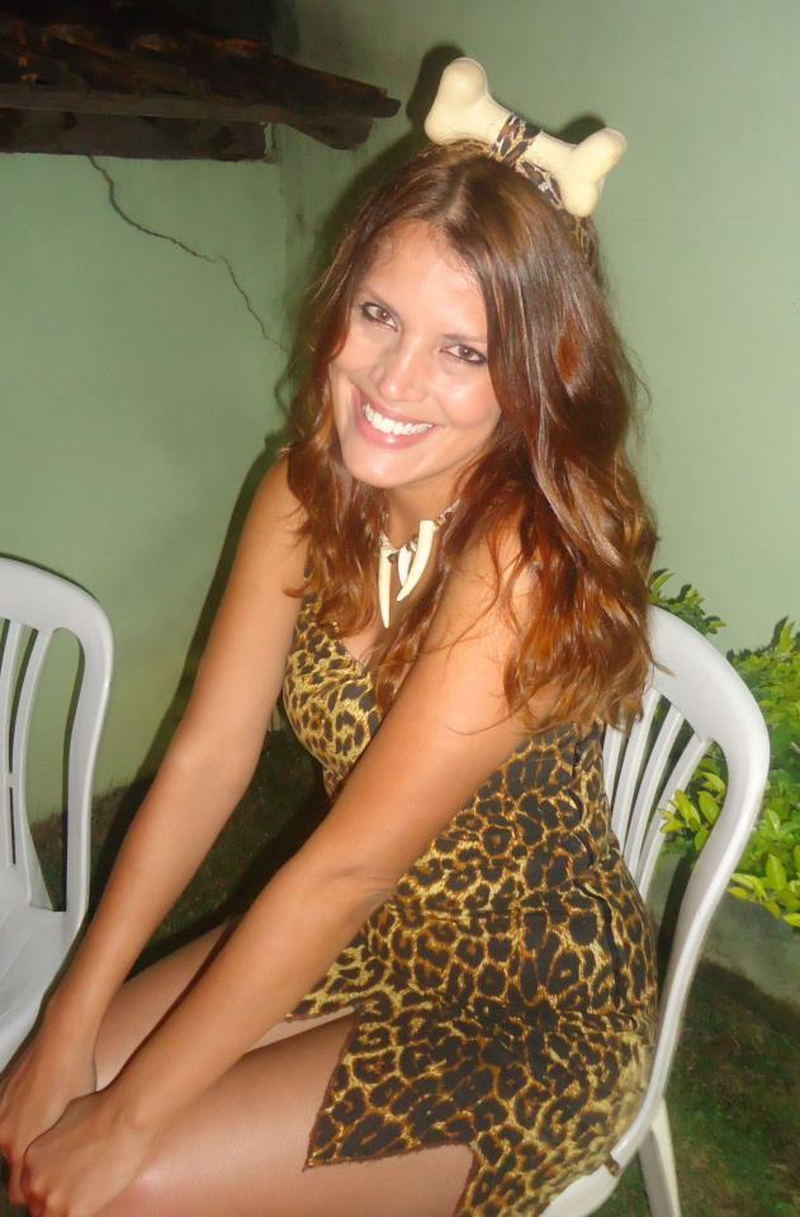 Cristiane - Foto 1