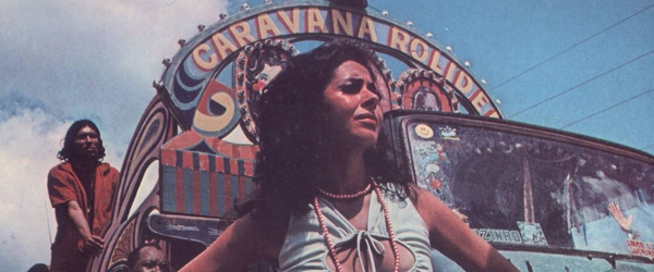 CCBB - SP apresenta Mostra Betty Faria - 80 anos