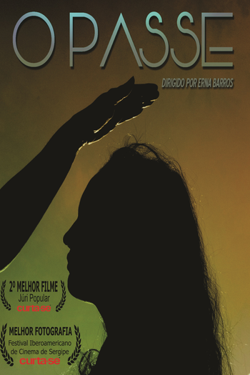 Poster de Filme O Passe (2016)