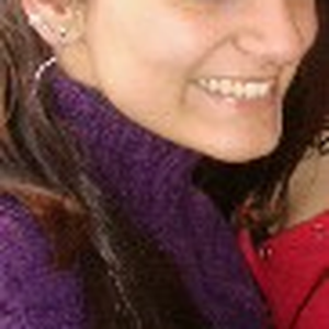Foto de perfil de Célia
