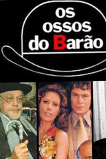 Os Ossos do Barão (Os Ossos do Barao (1ª  Versão))