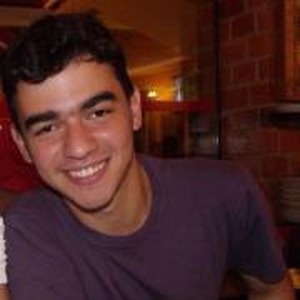 Foto de perfil de Gabriel Ronconi
