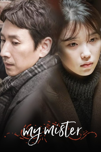  de Série My Mister (2018)