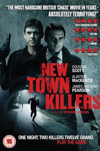  de Filme Pelo Prazer De Matar (2008)