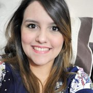 Foto de perfil de Cibele Matos