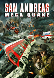 O Terremoto de San Andreas (San Andreas Mega Quake)