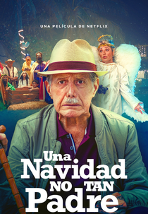 Una Navidad no tan Padre (Una Navidad no tan Padre)