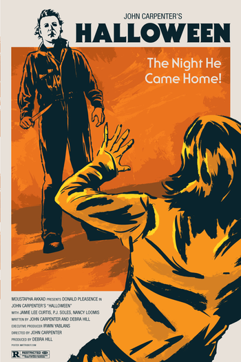  de Filme Halloween: A Noite do Terror (1978)