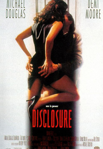 Assédio Sexual (Disclosure)