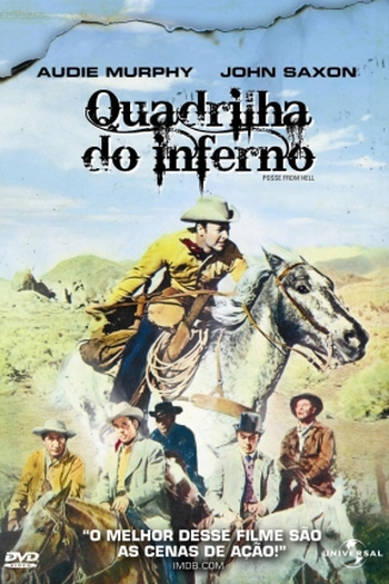  de Filme Quadrilha do Inferno (1961)