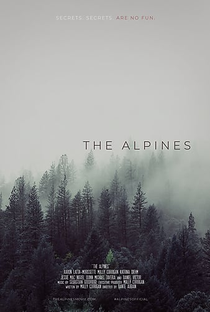 The Alpines - Poster / Capa / Cartaz - Oficial 1