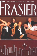 Frasier (11ª Temporada) (Frasier (Season 11))