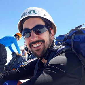 Foto de perfil de Mauricio Nalvaiz