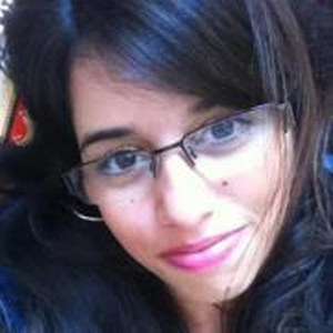 Foto de perfil de Larissa Staff