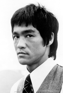 Bruce Lee (I) - Poster / Capa / Cartaz - Oficial 1