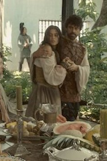 Poster de Episódio Episodio 13 (2020)