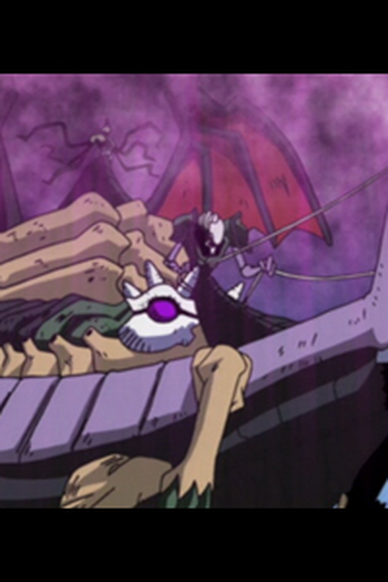 Poster de Episódio ひとり狼 (2004)