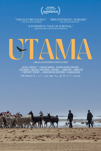  de Filme Utama: Terra Esquecida (2022)