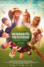 Heinähattu, Vilttitossu ja Rubensin veljekset (Heinähattu, Vilttitossu ja Rubensin veljekset)