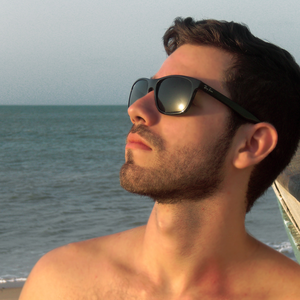 Foto de perfil de Wallace Delfino