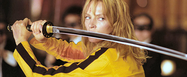 Os Sons dos Filmes de Quentin Tarantino
