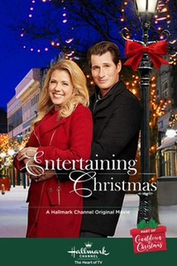  de Filme Um Romance de Natal (2018)