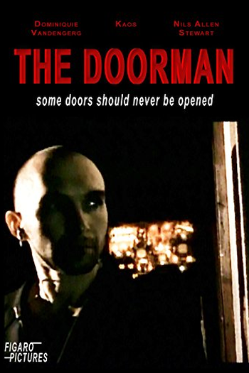 Poster de Filme The Doorman (1999)