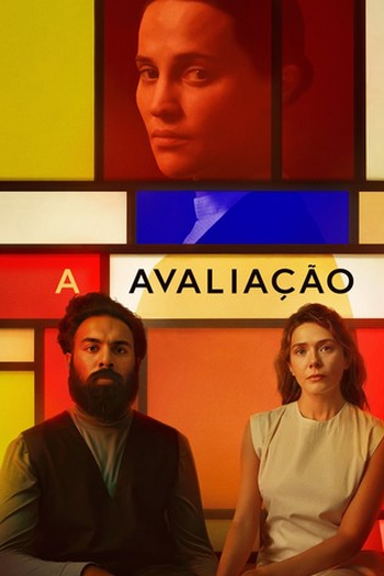  de Filme A Avaliação (2024)