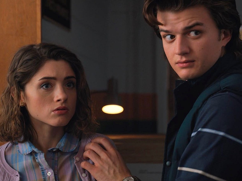 Foto 19 de Stranger Things (2ª Temporada)