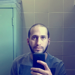 Foto de perfil de Guilherme Rodrigues