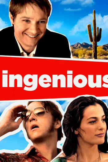  de Filme Golpe de Gênio (2009)