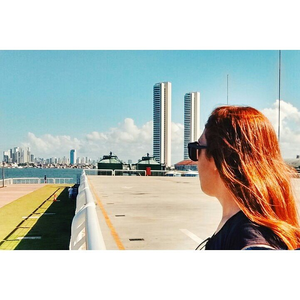 Foto de perfil de brendha
