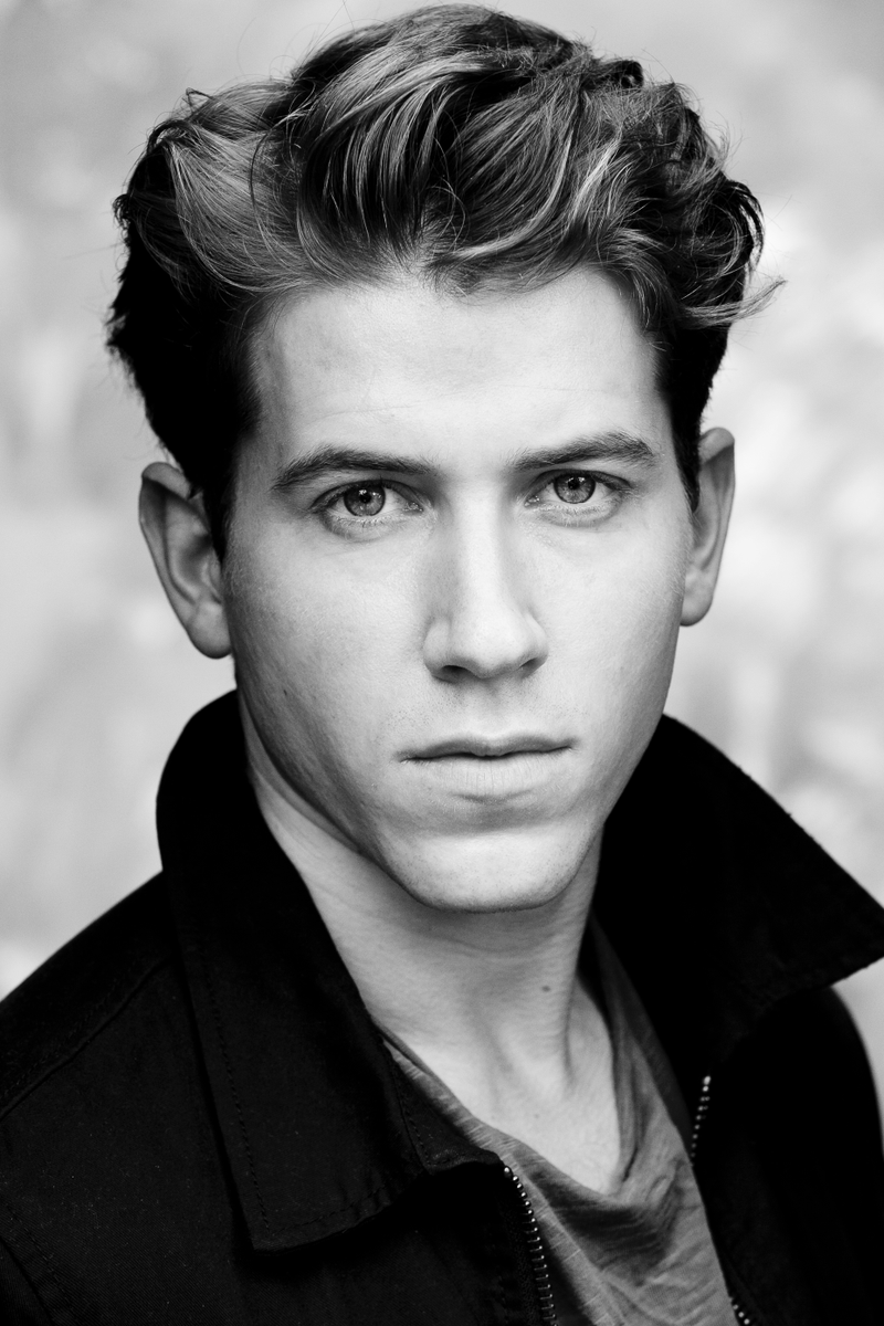 Chris Fulton - Foto 1