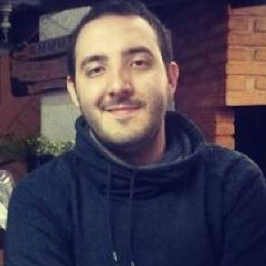 Foto de perfil de Felipe