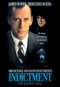 Acusação (Indictment: The McMartin Trial)