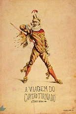 A Viagem do Capitão Tornado (Il Viaggio Di Capitan Fracassa)