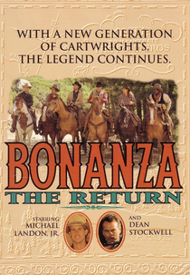 Bonanza: O Retorno (Bonanza: The Return)