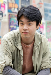 Allan Jeon - Poster 1