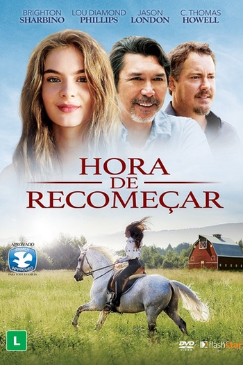  de Filme Hora de Recomeçar (2018)