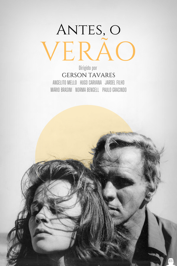  de Filme Antes, o Verão (1967)