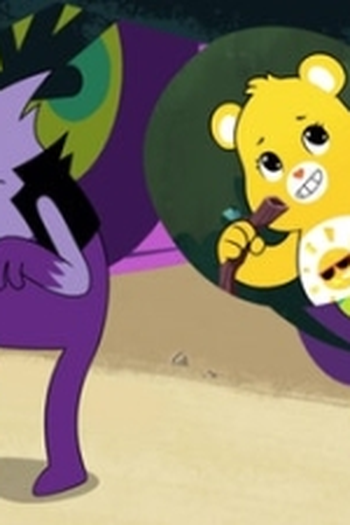 Poster de Episódio A Yoorg Awakening (2019)