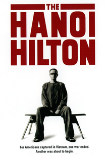 Hanoi Hilton - Poster / Capa / Cartaz - Oficial 5