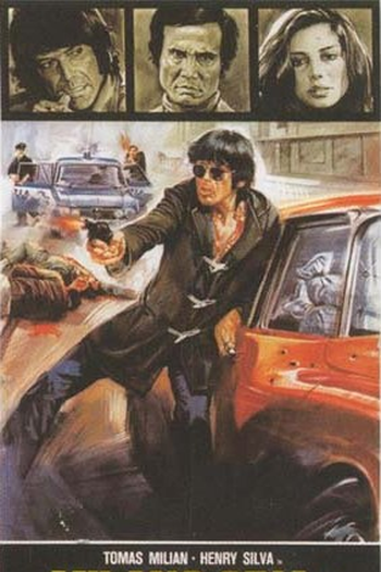  de Filme Quase Humano (1974)