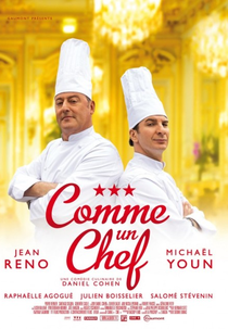 Como um Chef (Comme un Chef)