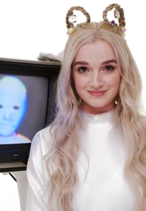 Poppy: Computer Boy (Poppy: Computer Boy)