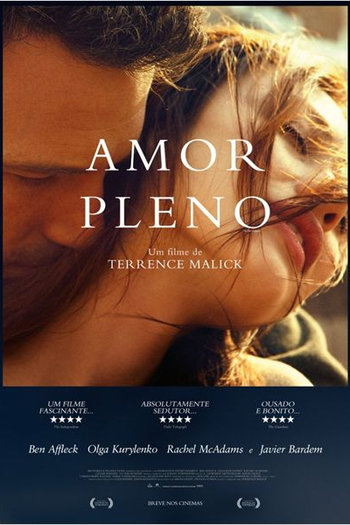  de Filme Amor Pleno (2013)